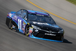 Denny Hamlin, Joe Gibbs Racing, Toyota
