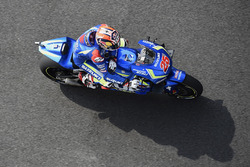 Maverick Maverick Viñales, Team Suzuki Ecstar MotoGP