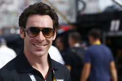 Сімон Пажно, Team Penske