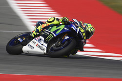 Valentino Rossi, Yamaha Factory Racing
