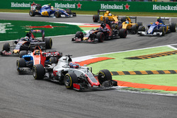 Ромен Грожан, Haas F1 Team VF-16