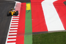 Jolyon Palmer, Renault Sport F1 Team RS16