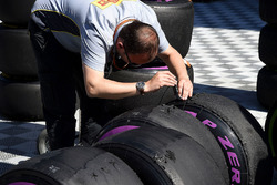 Pneumatici Pirelli