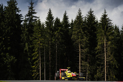 Sean Gelael, Pertamina Campos Racing