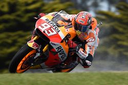 Marc Márquez, Repsol Honda Team