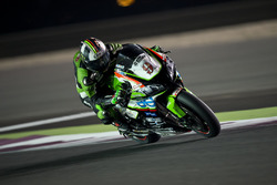 Леон Хеслем, Pedercini Racing