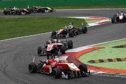 Leonardo Pulcini, Campos Racing