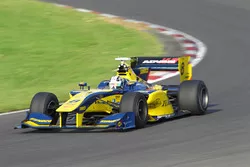 Kamui Kobayashi, Team LeMans
