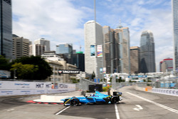 Ніколя Прост, Renault e.Dams