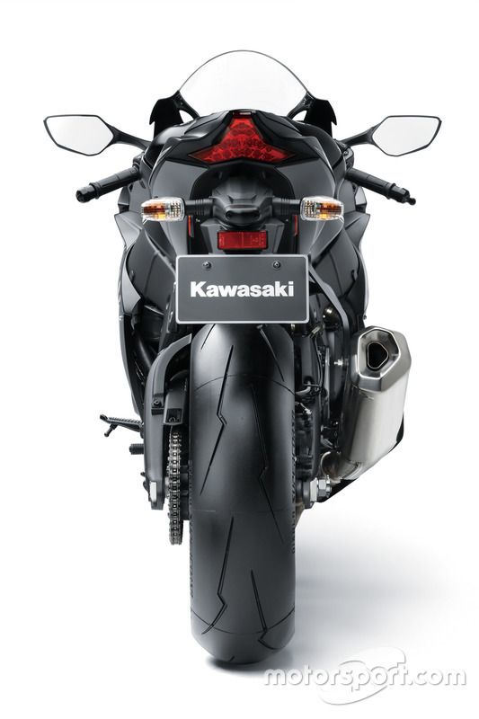 Kawasaki Ninja ZX-10RR