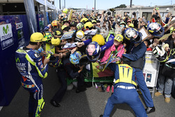 Valentino Rossi, Yamaha Factory Racing