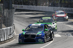 John Filippi, Campos Racing, Chevrolet RML Cruze TC1