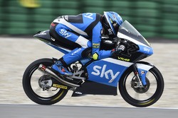 Nicolo Bulega, Sky Racing Team VR46