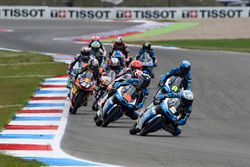 Romano Fenati, Sky Racing Team VR46