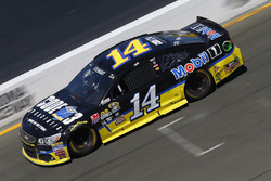 Tony Stewart, Stewart-Haas Racing, Chevrolet