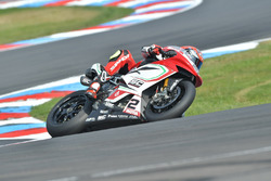Леон Кам'єр, MV Agusta Reparto Corse