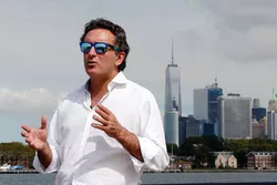 Alejandro Agag, CEO Formule E