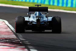 Ніко Росберг, Mercedes AMG F1 W07 Hybrid