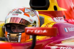 Norman Nato, Racing Engineering