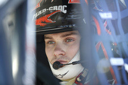 Niclas Grönholm, Olsbergs MSE