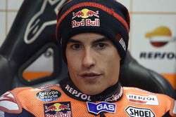 Marc Márquez, Repsol Honda Team