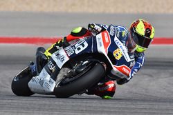Hector Barbera, Avintia Racing