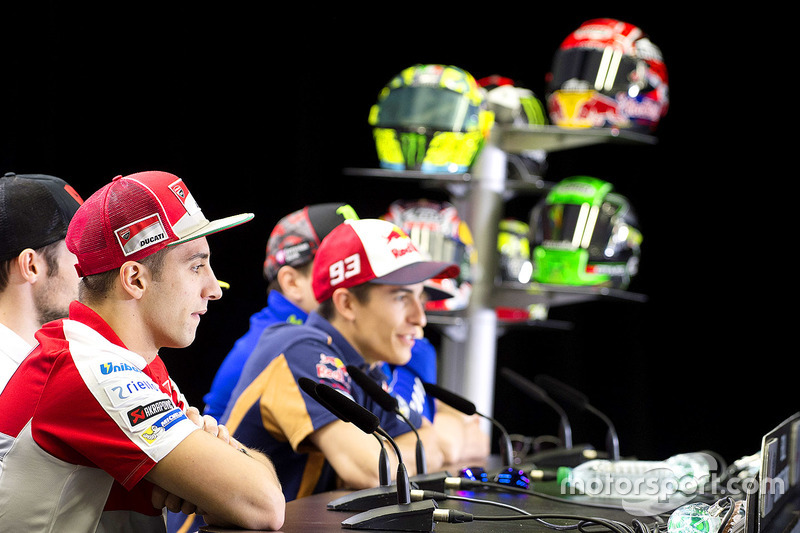 Marc Márquez, Repsol Honda Team