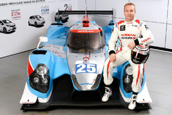 Chris Hoy, Algarve Pro Racing