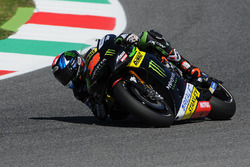 Бредлі Сміт, Monster Yamaha Tech 3