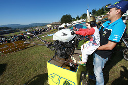 Fans de Valentino Rossi, Yamaha Factory Racing
