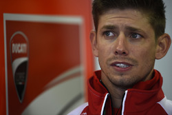 Кейси Стоунер, Ducati Team