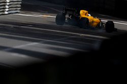 Кевін Магнуссен, Renault Sport F1 Team