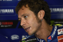 Valentino Rossi, Yamaha Factory Racing
