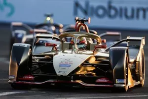 Jean-Eric Vergne, DS TECHEETAH, DS E-Tense FE19 