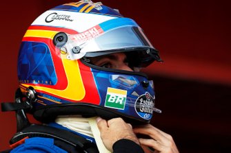 Carlos Sainz Jr., McLaren