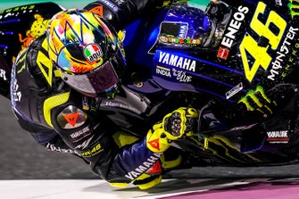 Valentino Rossi, Yamaha Factory Racing