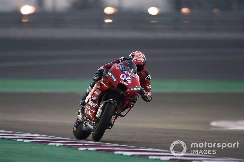 15. Андреа Довіціозо, Ducati Team - 1.55,205