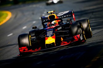 Pierre Gasly, Red Bull Racing RB15