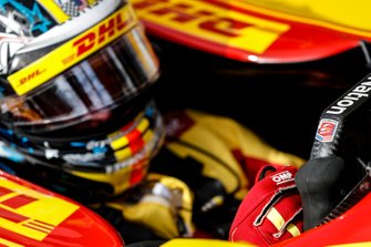 Ryan Hunter-Reay, Andretti Autosport Honda