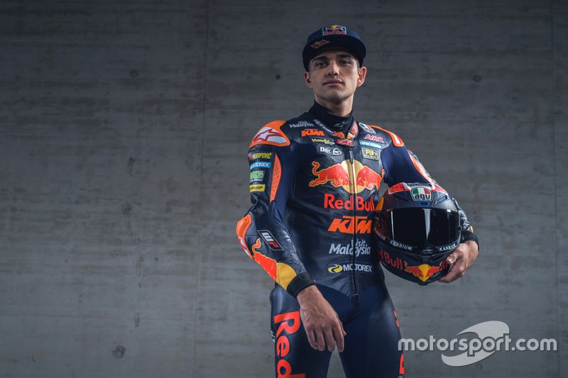 Jorge Martin, Red Bull KTM Ajo
