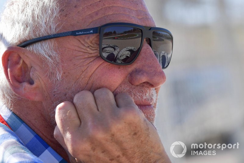 Dietrich Mateschitz