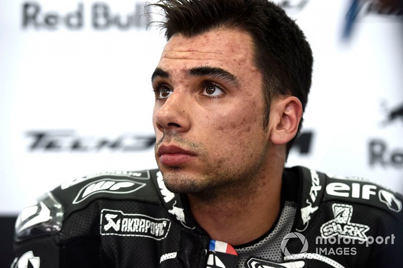 Miguel Oliveira, Red Bull KTM Tech 3