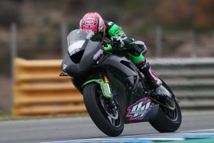 Turkish Puccetti Racing