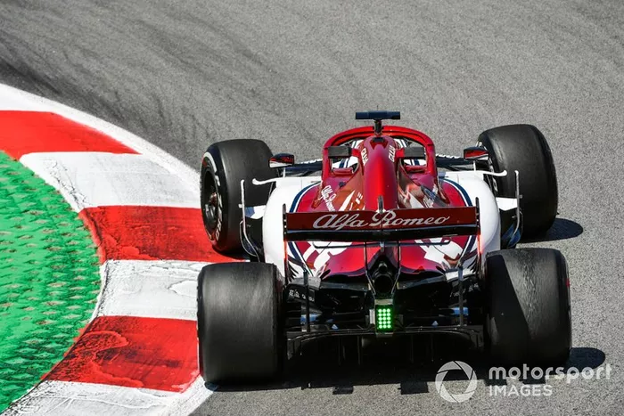 Callum Ilott, Alfa Romeo C38