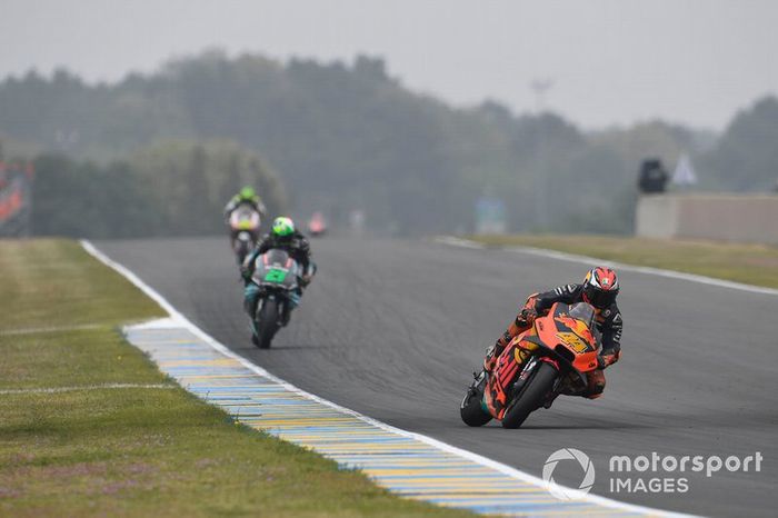 Pol Espargaro, Red Bull KTM Factory Racing