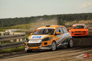 IV runda Oponeo MPRC 2019, Toruń