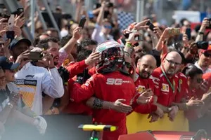 Charles Leclerc, Ferrari