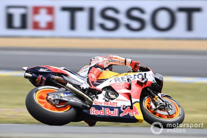 Marc Márquez, Repsol Honda Team