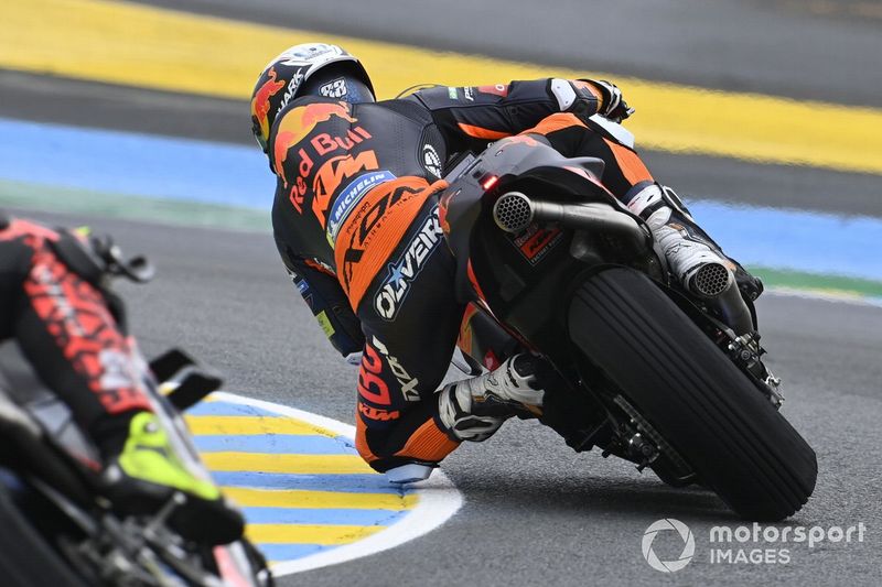 Miguel Oliveira, Red Bull KTM Factory Racing