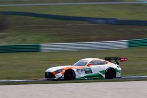 GetSpeed Performance